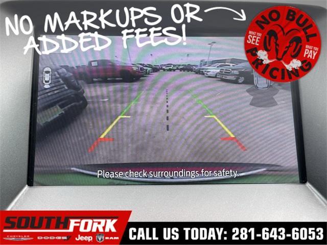 used 2020 Ford Edge car, priced at $22,297