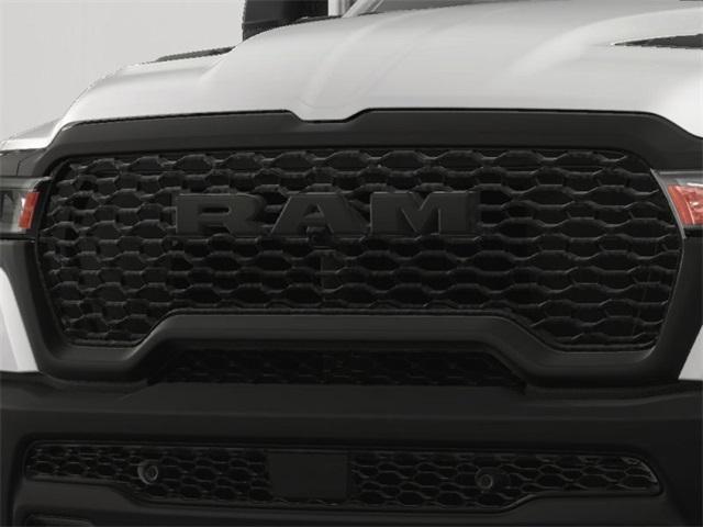 new 2025 Ram 1500 car, priced at $79,942