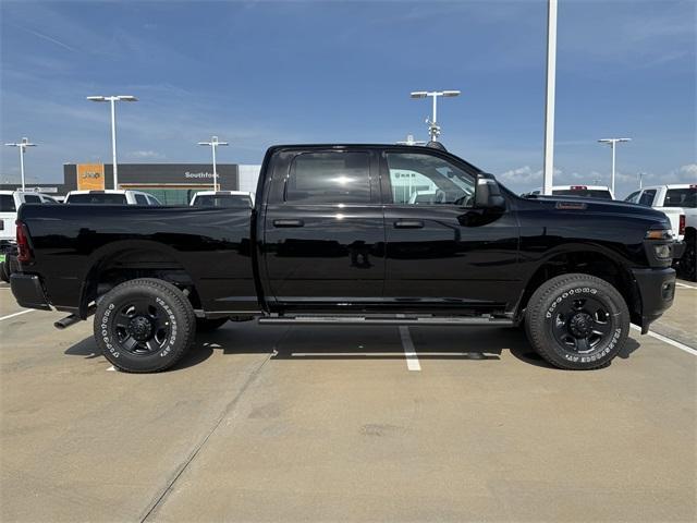 new 2026 Ram 2500 car, priced at $52,074