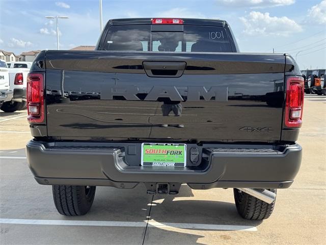 new 2026 Ram 2500 car, priced at $52,074