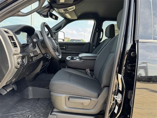 new 2026 Ram 2500 car, priced at $52,074