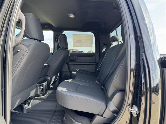 new 2026 Ram 2500 car, priced at $52,074