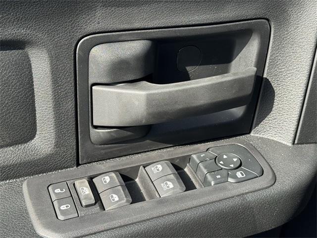 new 2026 Ram 2500 car, priced at $52,074