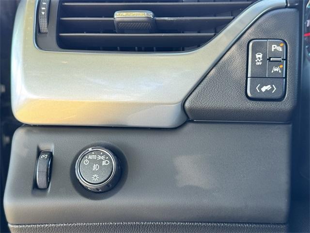 used 2019 Chevrolet Suburban car, priced at $22,699