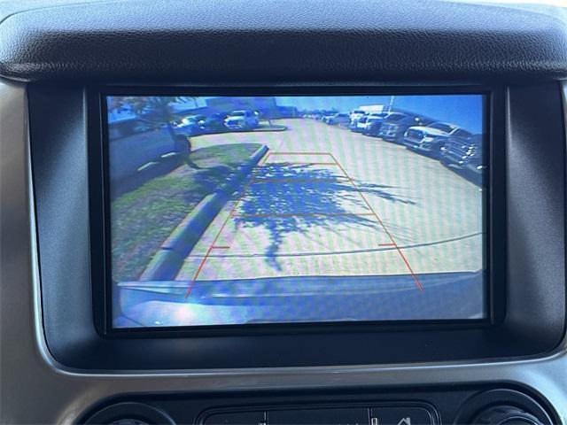 used 2019 Chevrolet Suburban car, priced at $22,699