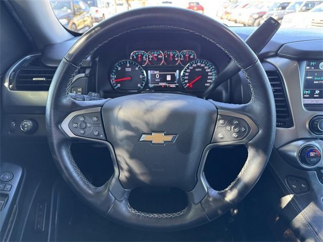 used 2019 Chevrolet Suburban car, priced at $22,699