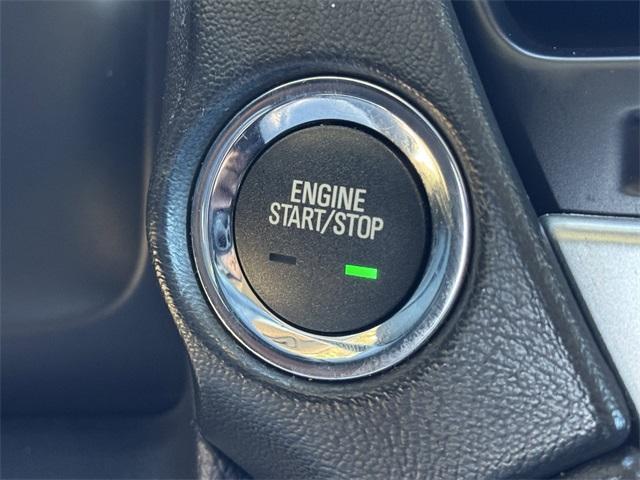 used 2019 Chevrolet Suburban car, priced at $22,699