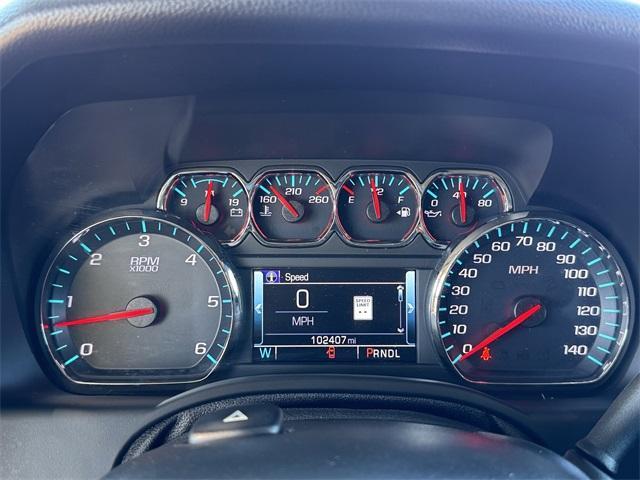 used 2019 Chevrolet Suburban car, priced at $22,699