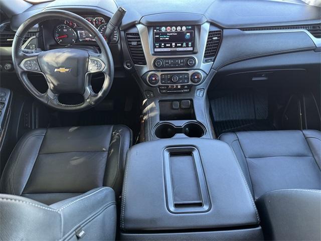 used 2019 Chevrolet Suburban car, priced at $22,699
