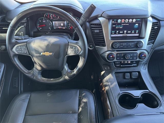 used 2019 Chevrolet Suburban car, priced at $22,699