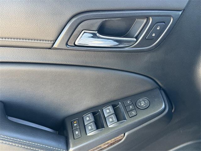 used 2019 Chevrolet Suburban car, priced at $22,699