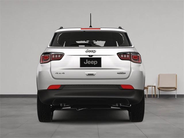 new 2025 Jeep Compass car, priced at $24,988