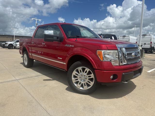 used 2012 Ford F-150 car, priced at $20,530