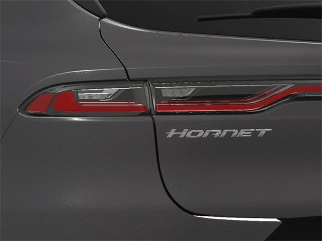 new 2025 Dodge Hornet car, priced at $34,025