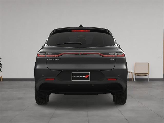 new 2025 Dodge Hornet car, priced at $34,025