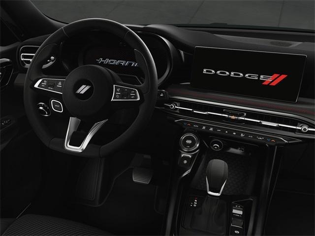 new 2025 Dodge Hornet car, priced at $34,025