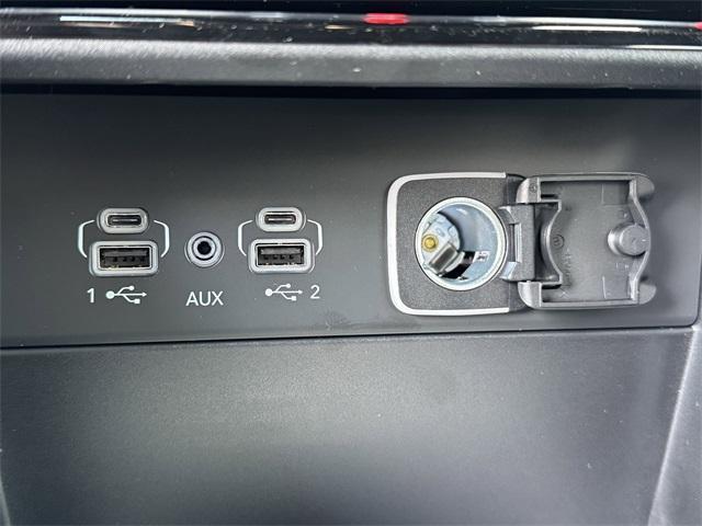 new 2025 Jeep Grand Cherokee L car, priced at $45,335