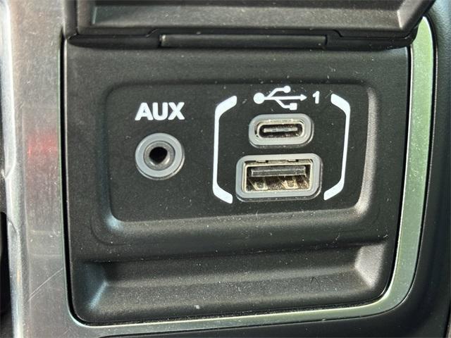 used 2019 Jeep Wrangler Unlimited car, priced at $27,797