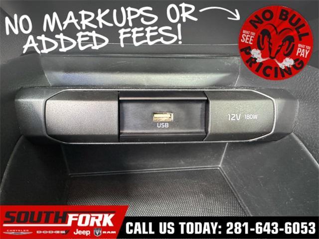 used 2023 Kia Rio car, priced at $16,699
