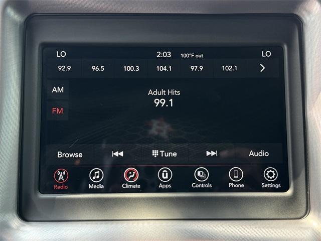 used 2021 Dodge Challenger car, priced at $27,097