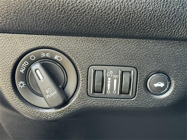 used 2021 Dodge Challenger car, priced at $27,097