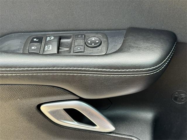 used 2021 Dodge Challenger car, priced at $27,097