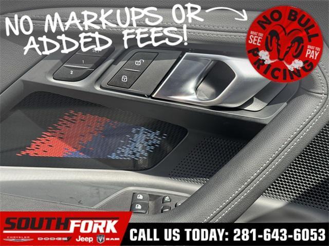 used 2025 BMW 230 car, priced at $44,699