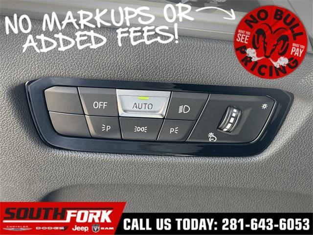 used 2025 BMW 230 car, priced at $44,699