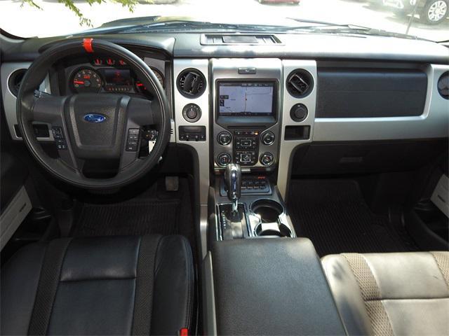 used 2014 Ford F-150 car, priced at $23,728