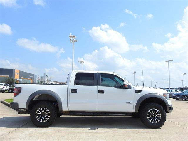 used 2014 Ford F-150 car, priced at $23,728