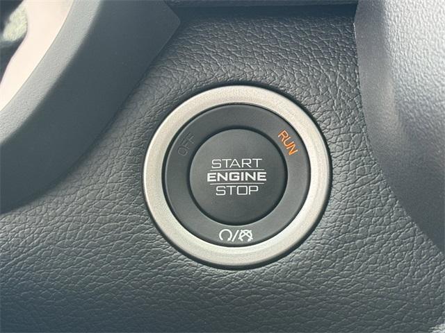 new 2025 Ram 2500 car, priced at $72,720