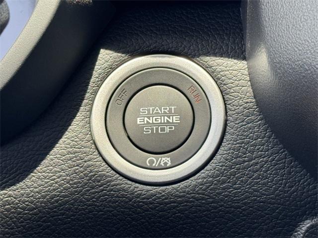 new 2025 Ram 2500 car, priced at $72,294