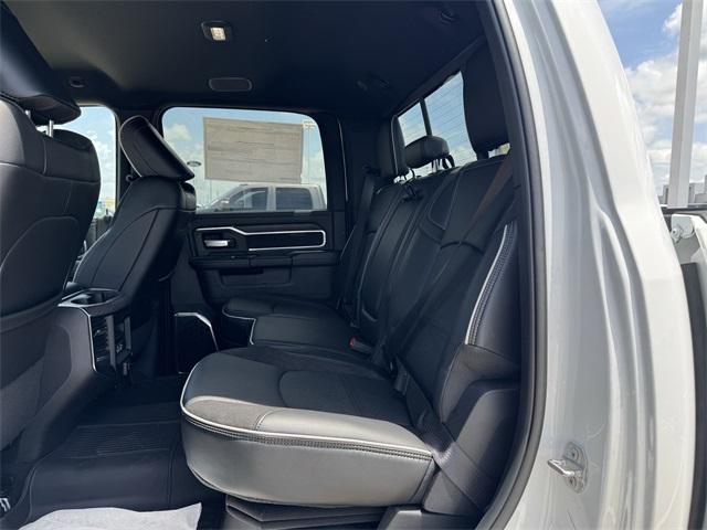 new 2025 Ram 2500 car, priced at $72,294