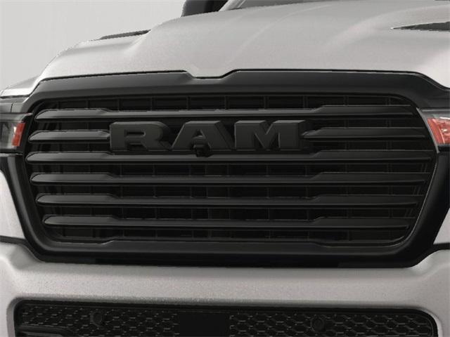 new 2025 Ram 1500 car, priced at $69,105