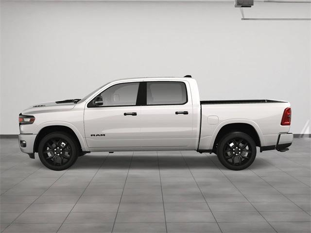 new 2025 Ram 1500 car, priced at $69,105