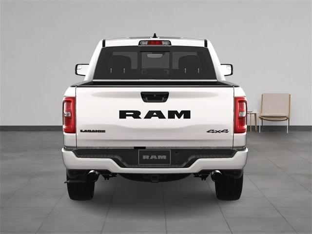 new 2025 Ram 1500 car, priced at $69,105