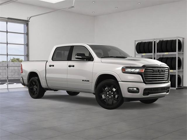 new 2025 Ram 1500 car, priced at $69,105