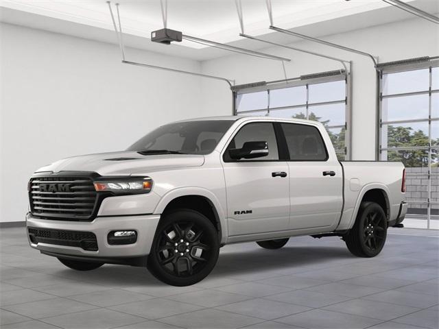 new 2025 Ram 1500 car, priced at $69,105