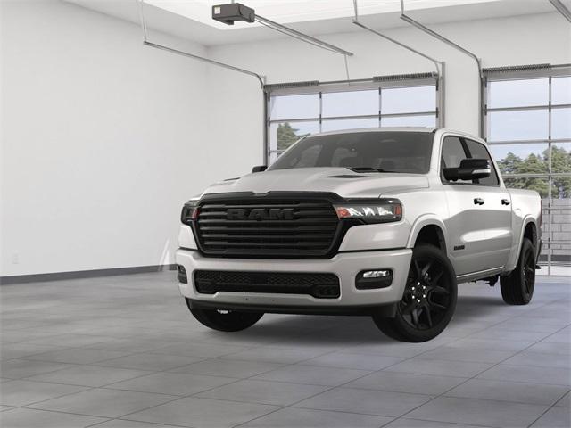 new 2025 Ram 1500 car, priced at $69,105