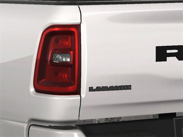 new 2025 Ram 1500 car, priced at $69,105