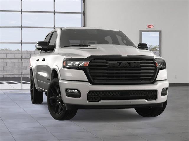 new 2025 Ram 1500 car, priced at $69,105