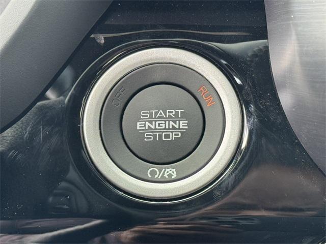 new 2025 Ram 2500 car, priced at $82,951