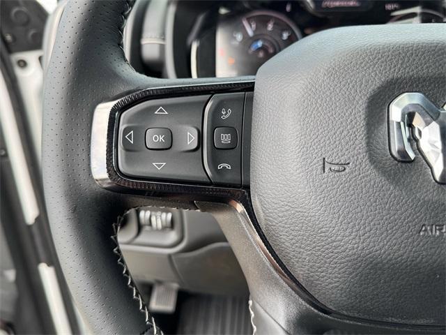 new 2025 Ram 2500 car, priced at $82,951