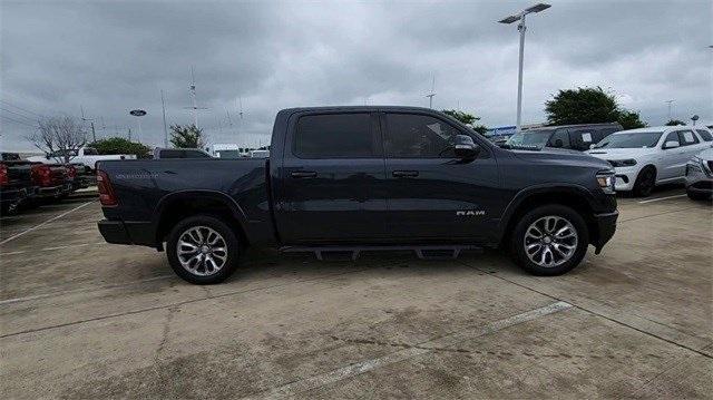 used 2020 Ram 1500 car, priced at $34,686