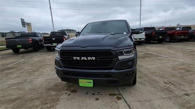 used 2020 Ram 1500 car, priced at $34,686