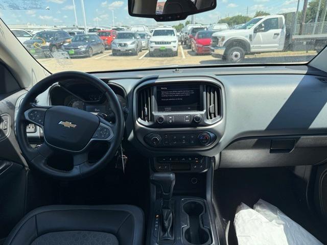 used 2020 Chevrolet Colorado car, priced at $26,999