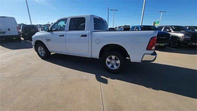 new 2023 Ram 1500 car, priced at $48,160