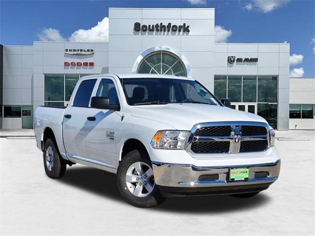new 2023 Ram 1500 Classic car, priced at $39,991