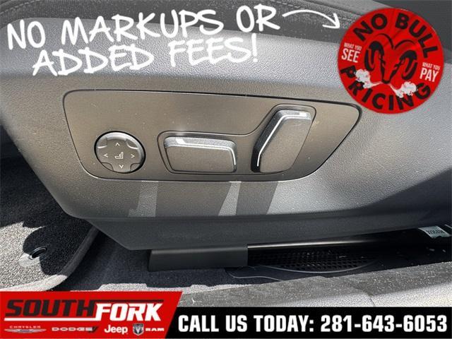 used 2024 BMW 530 car, priced at $46,699