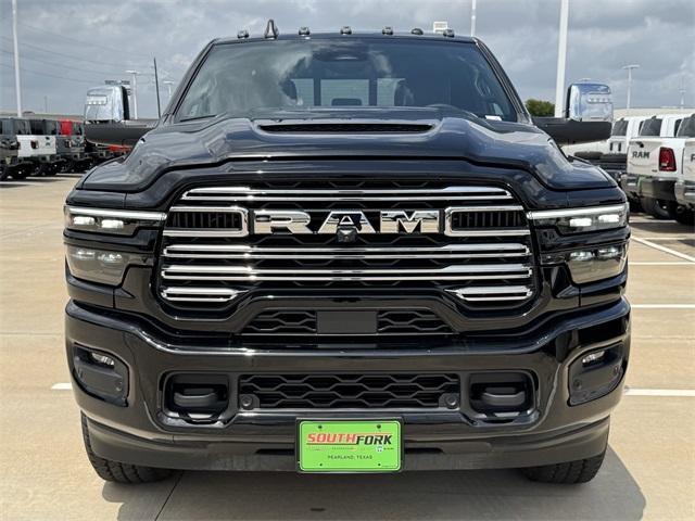 new 2025 Ram 2500 car, priced at $73,696